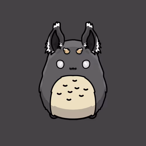 Void Neutral Chumbi