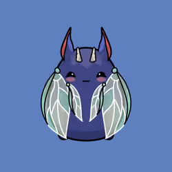 Spirit Insect Chumbi