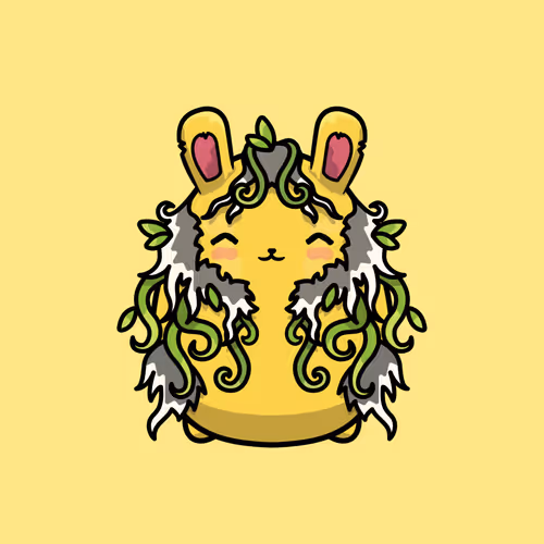 Spark Forest Chumbi