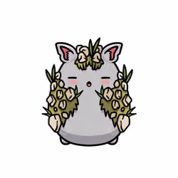 Neutral Mountain Chumbi