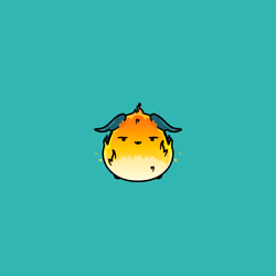 Creature Flame Mini