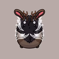 Cave Spirit Chumbi