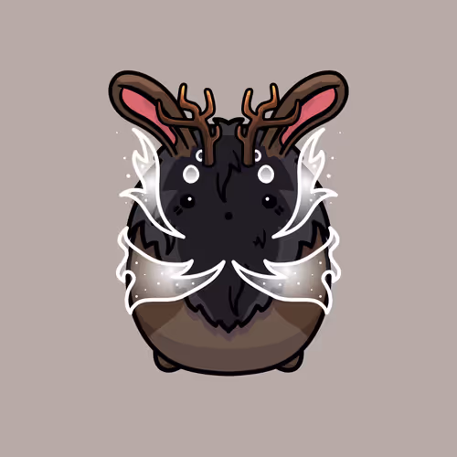 Cave Spirit Chumbi