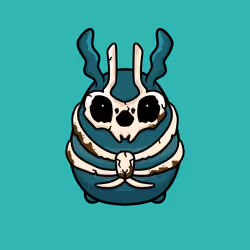 Creature Cave Chumbi