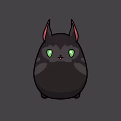 Void Mountain Chumbi