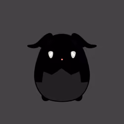 Void Spirit Chumbi