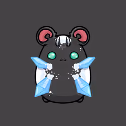 Void Frost Chumbi