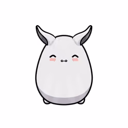 Neutral Spirit Chumbi