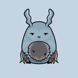 Frost Neutral Chumbi
