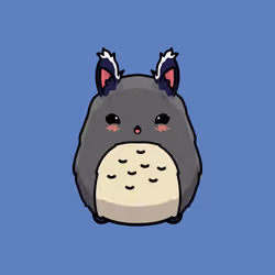 Spirit Neutral Chumbi