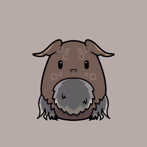 Cave Neutral Chumbi