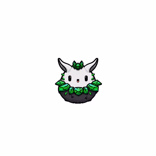 Neutral Crystal Mini
