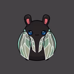 Void Insect Chumbi