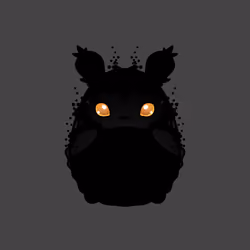 Pure Void Chumbi