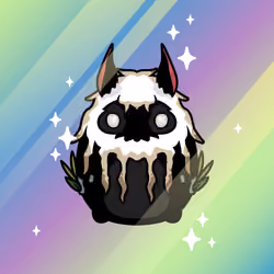 Void Mountain Chumbi