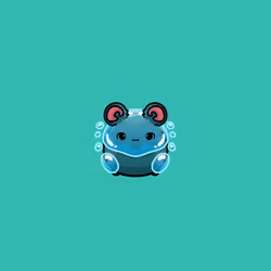 Creature River Mini