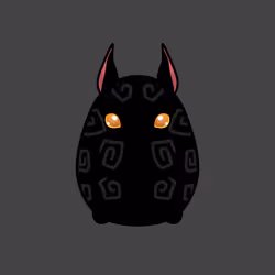 Void Spark Chumbi
