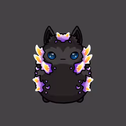 Void Creature Chumbi