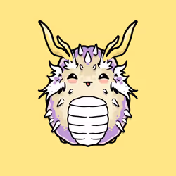 Spark Creature Chumbi
