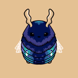 Mountain Insect Chumbi