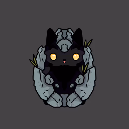 Void Mountain Chumbi