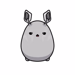 Neutral Flame Chumbi