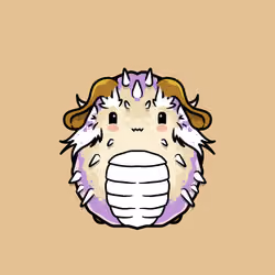 Mountain Creature Chumbi