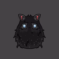 Pure Void Chumbi