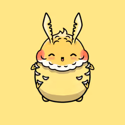 Spark Feather Chumbi