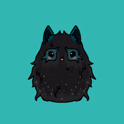Creature Void Chumbi