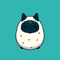 Creature Frost Chumbi
