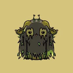 Insect Forest Chumbi