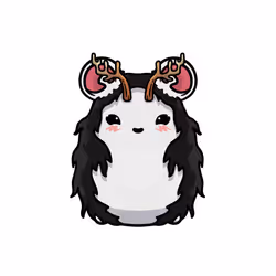 Neutral Void Chumbi