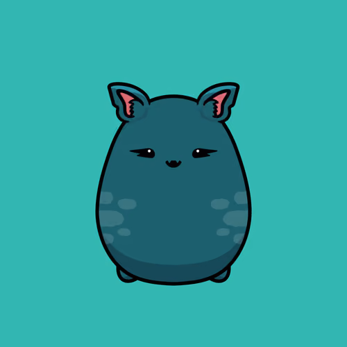 Creature Insect Chumbi