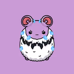 Crystal Frost Chumbi