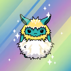 Creature Spark Chumbi