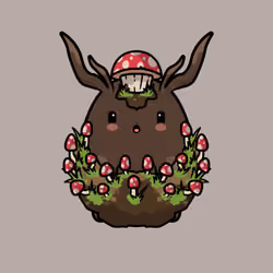 Cave Forest Chumbi