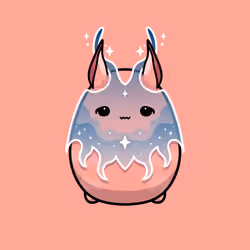 Flame Spirit Chumbi
