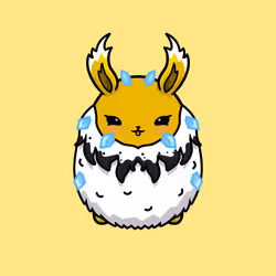 Spark Frost Chumbi