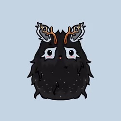 Frost Void Chumbi