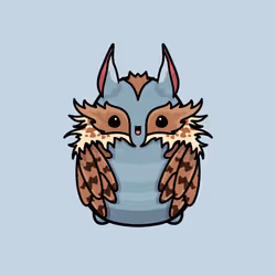 Frost Feather Chumbi