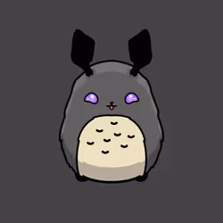 Void Neutral Chumbi