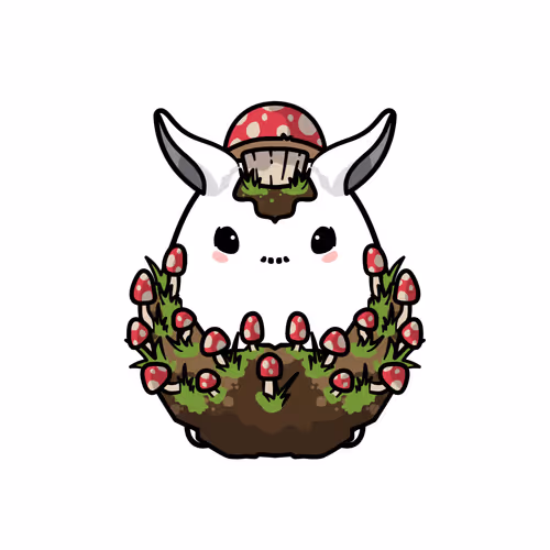 Neutral Forest Chumbi