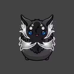 Void Spirit Chumbi