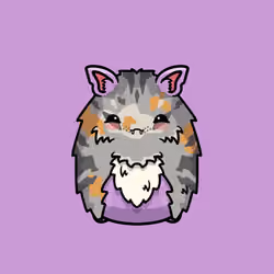 Crystal Neutral Chumbi