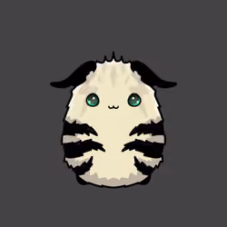 Void Spark Chumbi
