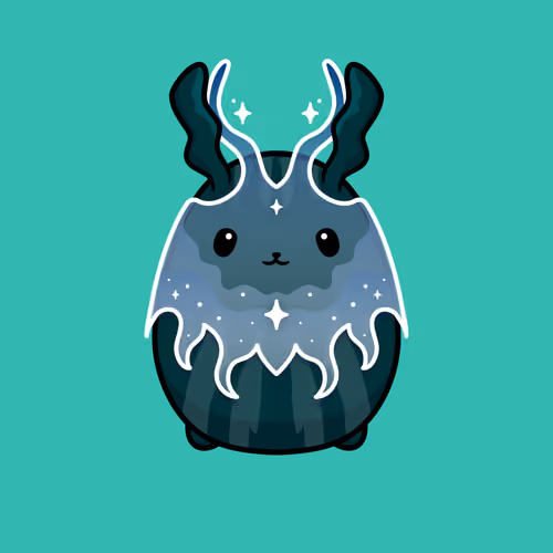 Creature Spirit Chumbi