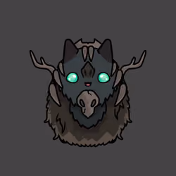 Void Cave Chumbi