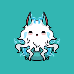 Creature River Chumbi