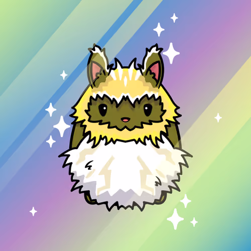Insect Spark Chumbi